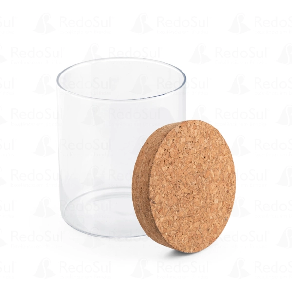 Frasco em vidro personalizado 700 ml Frasco em vidro personalizado 700 ml